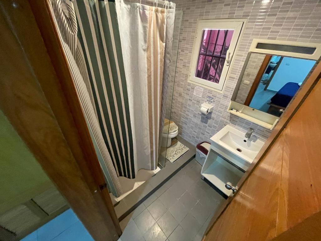 Ένα μπάνιο στο Sol Caribe Beach Pool