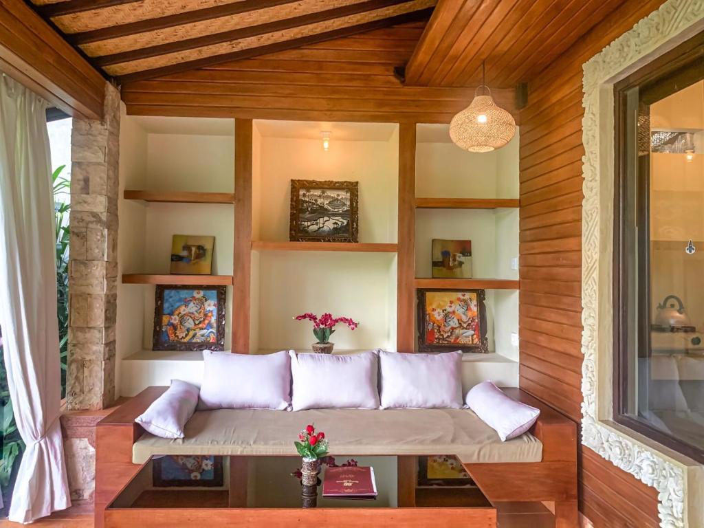 Kukuh House Ubud