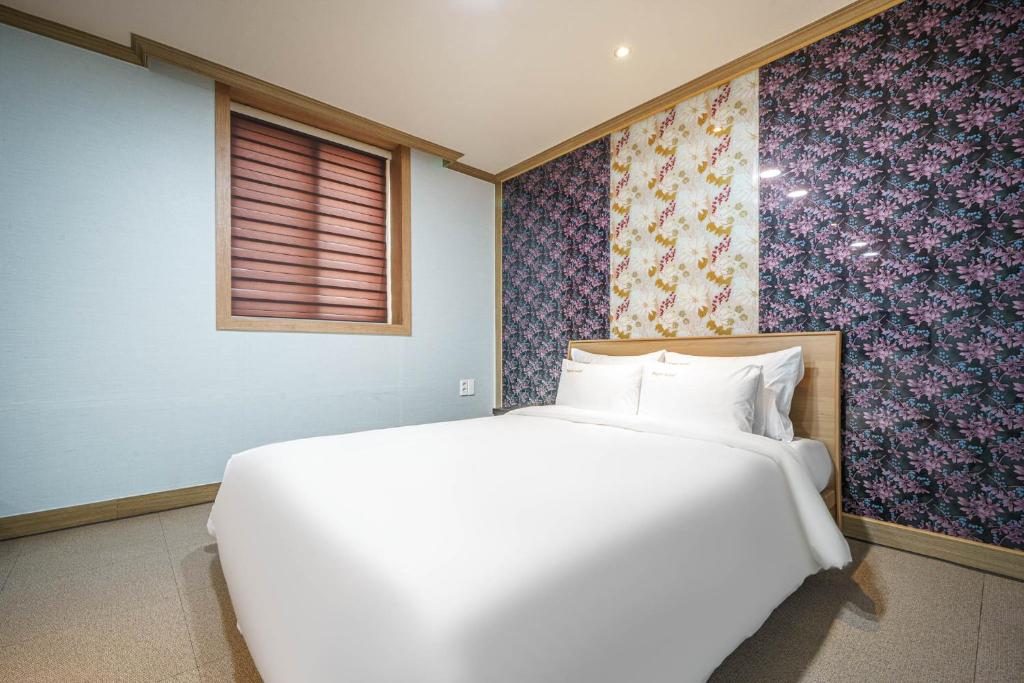 Sugar Motel - Superior Double Room