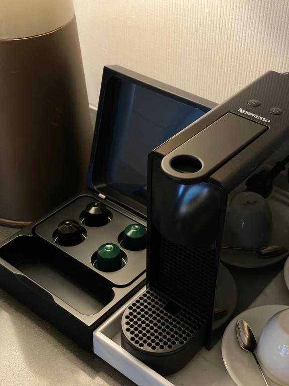 Courtyard by Marriott Bangkok Sukhumvit 20 - Resim 5