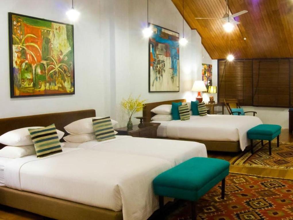 23 Love Lane Hotel - 