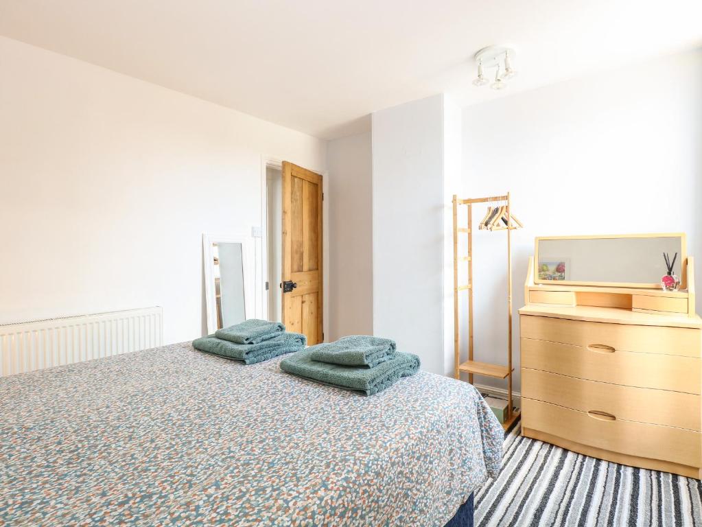 Sole Bay Cottage 2
