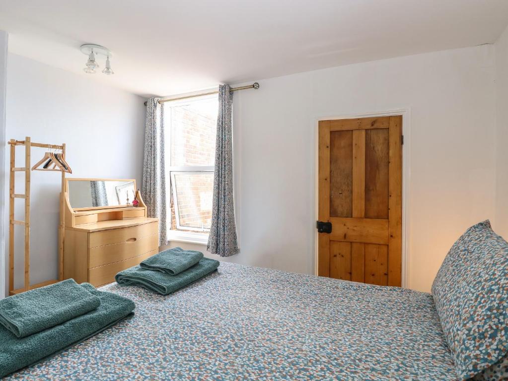 Sole Bay Cottage 7