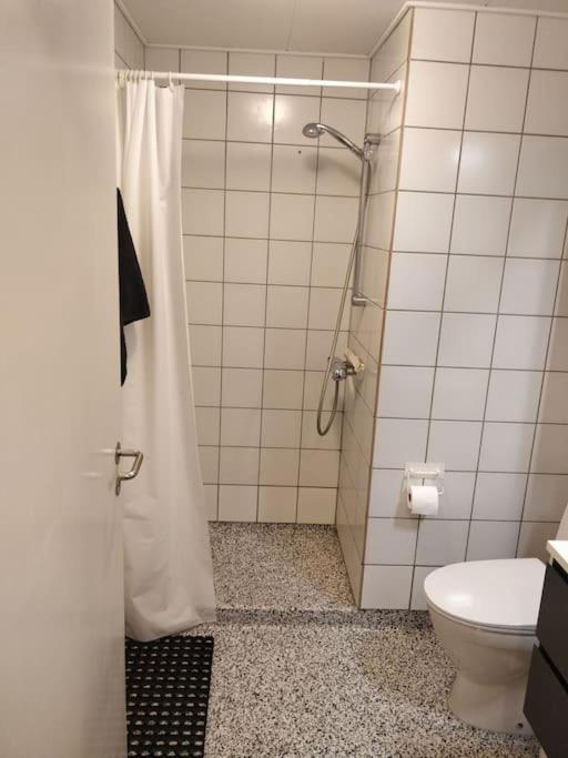 Fotografie z fotogalerie ubytování Perle i Aalborgs centrum, nyt, stille, grønt v destinaci Aalborg