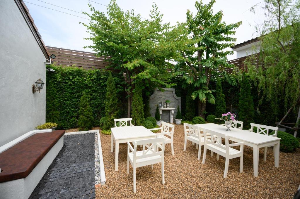 Villa Seville - Resim 34