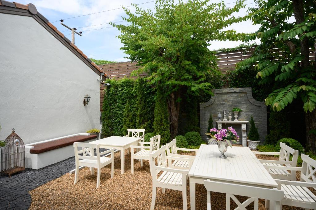 Villa Seville - Resim 35