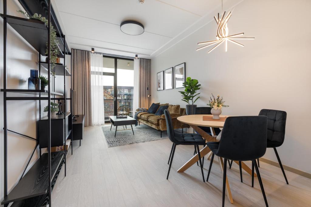 Fotografie z fotogalerie ubytování Pärnu Holiday Apartment v destinaci Pärnu