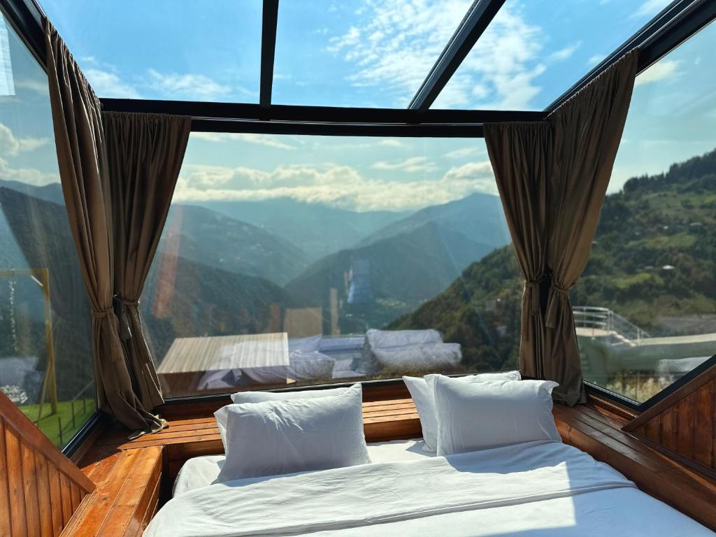Nika Hotel and Club - One-Bedroom House