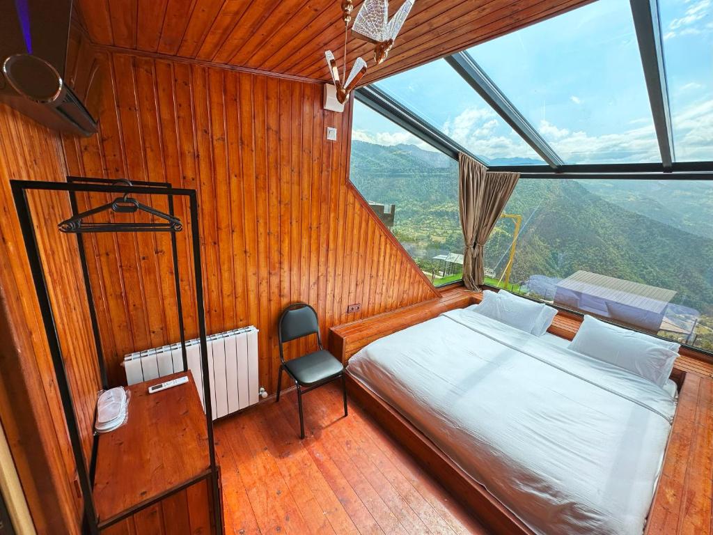 Nika Hotel and Club - One-Bedroom House