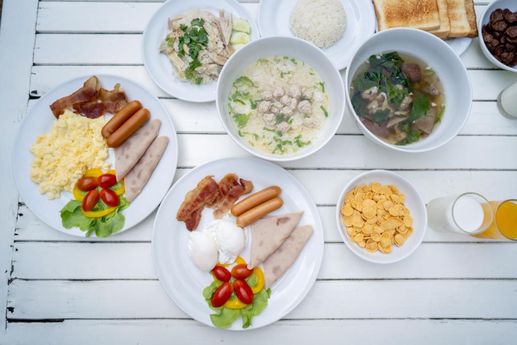 Villa Seville - Resim 44