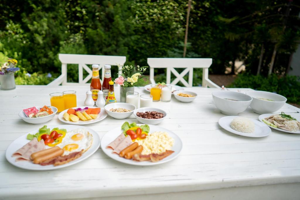 Villa Seville - Resim 43