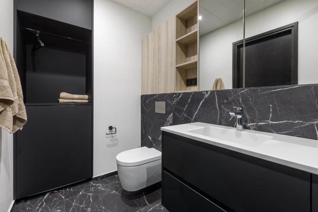 Fotografie z fotogalerie ubytování Pärnu Holiday Apartment v destinaci Pärnu