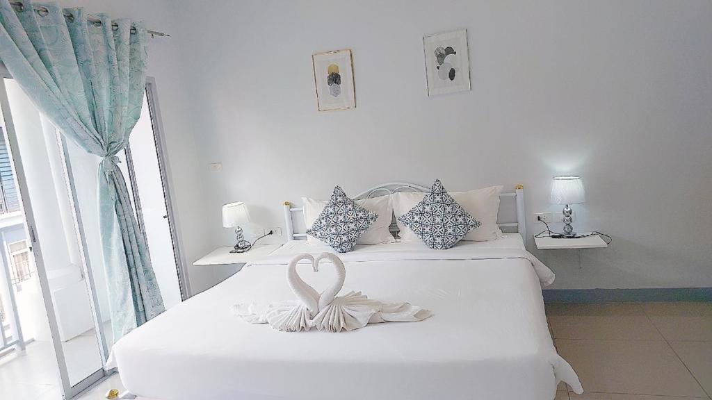 Cinderella Residence - Resim 27