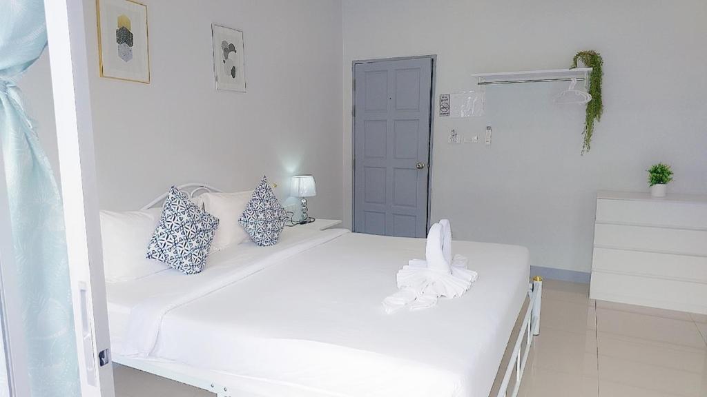 Cinderella Residence - Resim 28