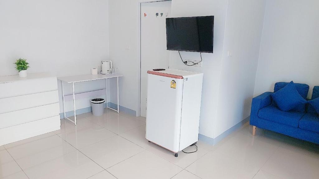 Cinderella Residence - Resim 29