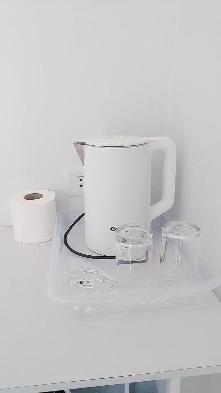 Cinderella Residence - Resim 32