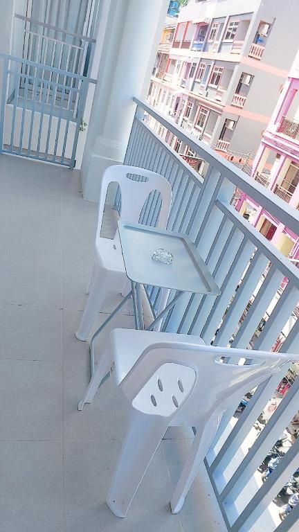 Cinderella Residence - Resim 34