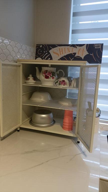 Gallery image of The Nadraa Guesthouse KLIA in Sepang