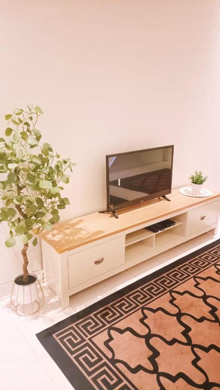 Gallery image of The Nadraa Guesthouse KLIA in Sepang