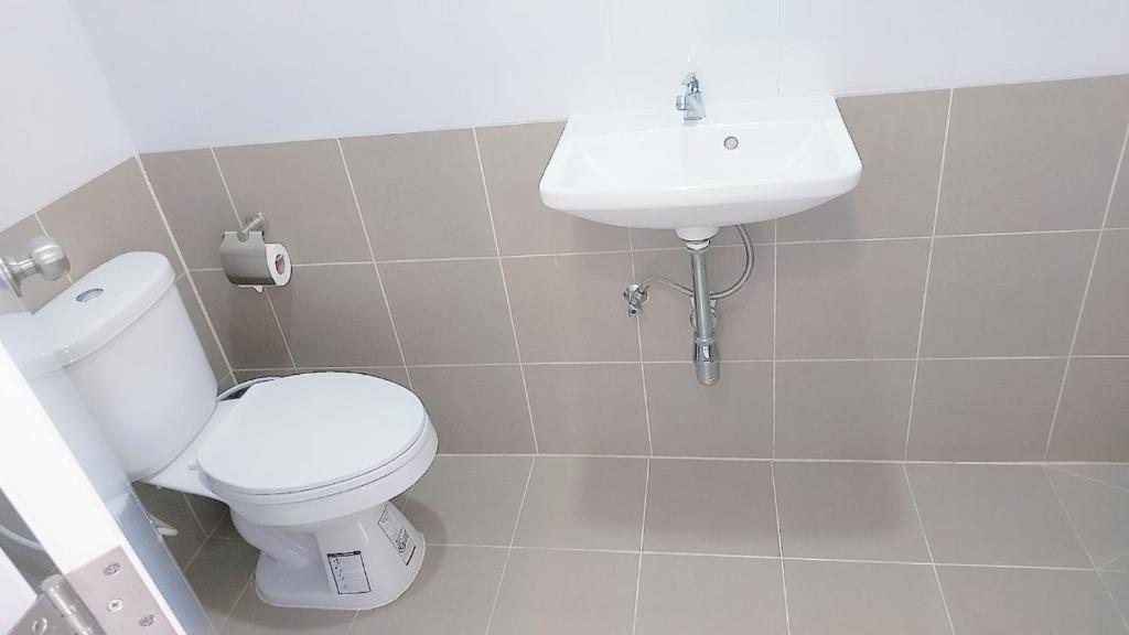 Cinderella Residence - Resim 8