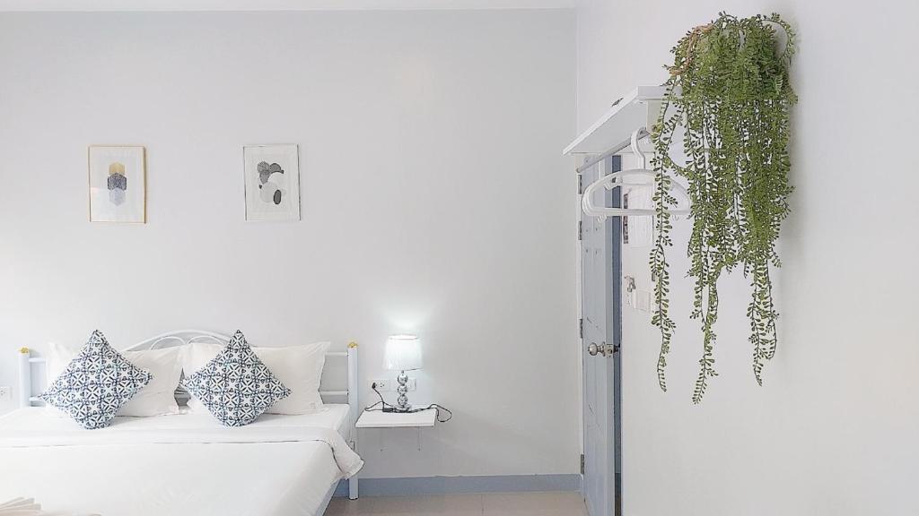 Cinderella Residence - Resim 26