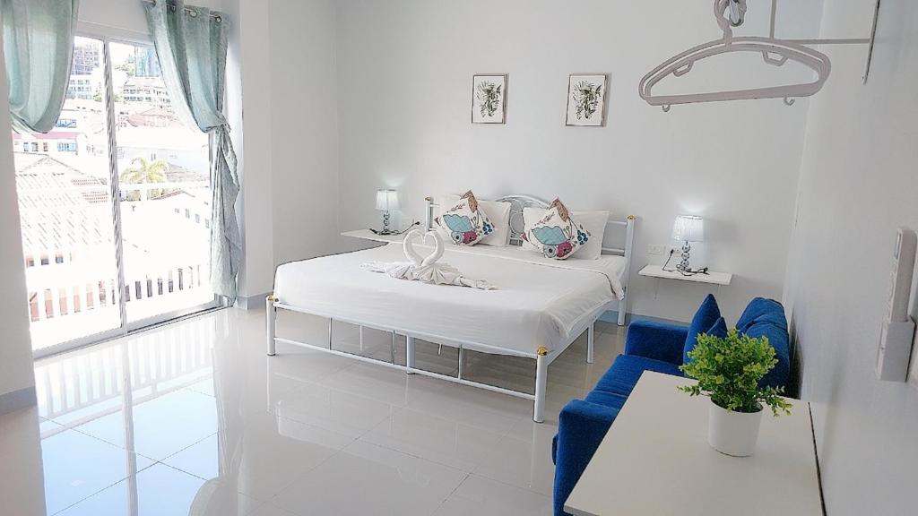 Cinderella Residence - Resim 24