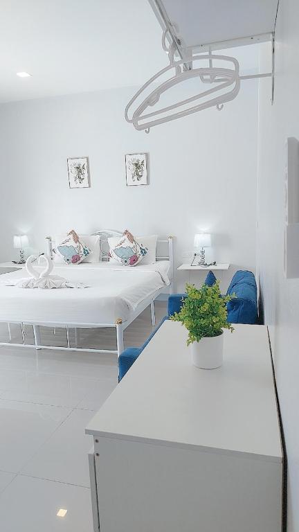 Cinderella Residence - 2