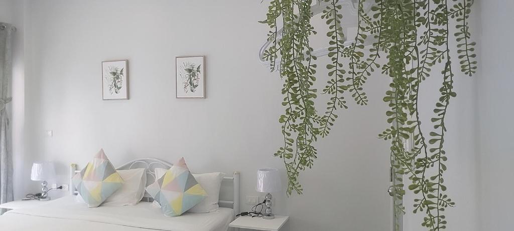 Cinderella Residence - Resim 20