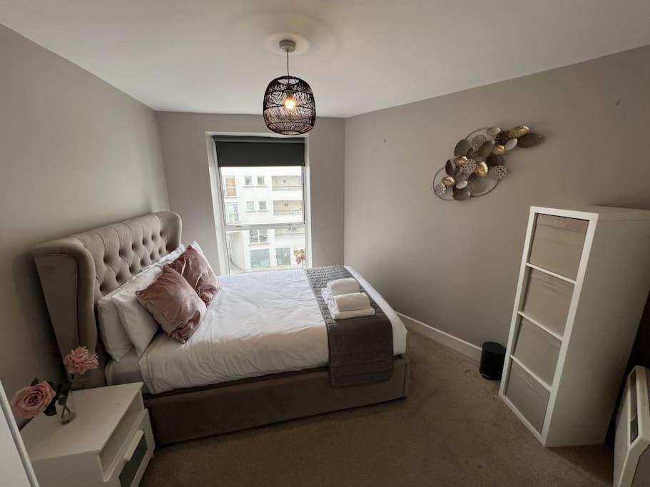 The Smithfield Central 3 bed, Dublin (updated prices 2024)