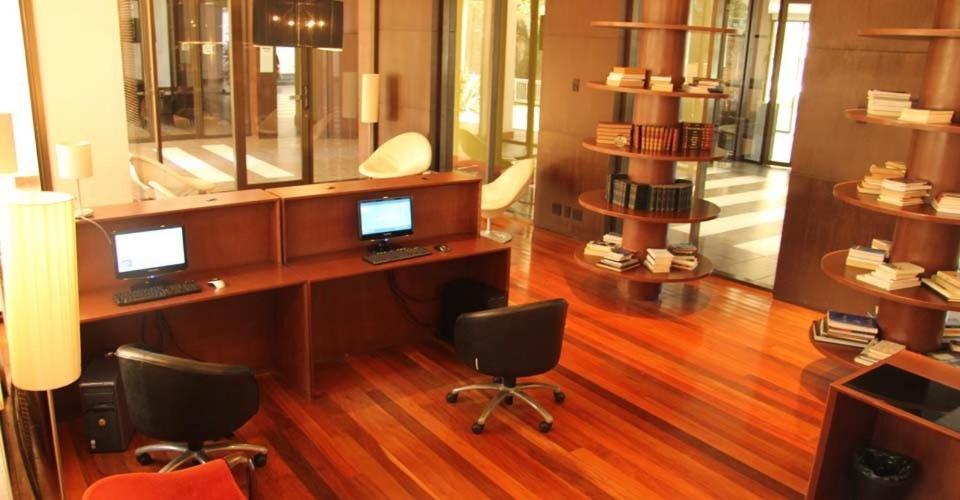  Cond Next Penthouse Barra