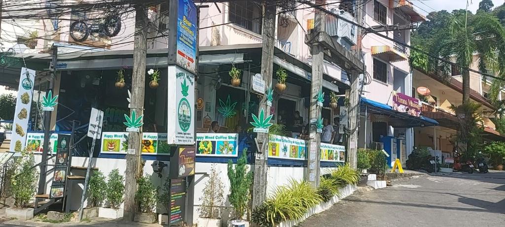 AINNY Residence - Resim 8