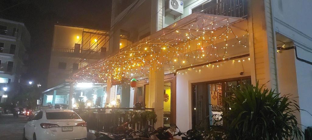 AINNY Residence - Resim 10