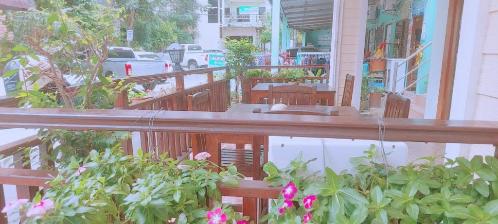 AINNY Residence - Resim 9