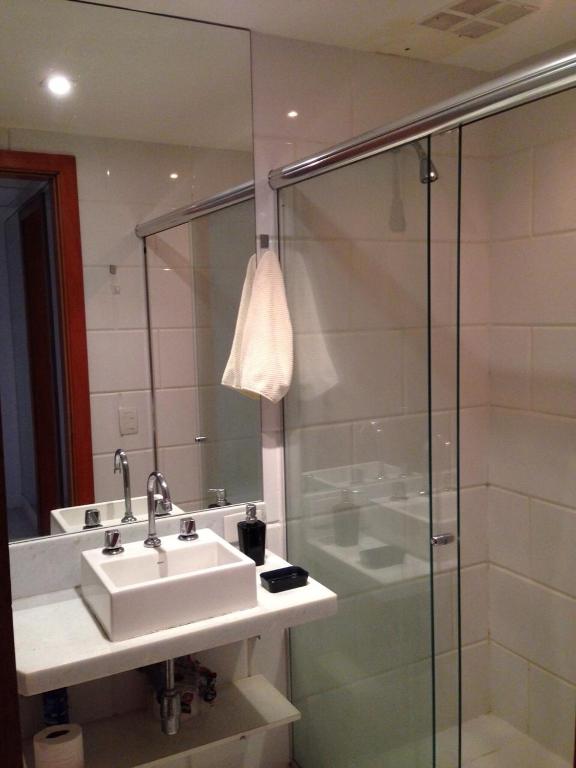  Cond Next Penthouse Barra