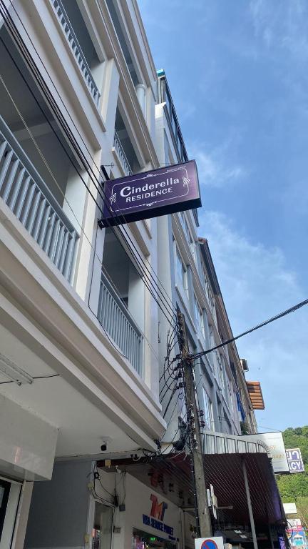 Cinderella Residence - Resim 13
