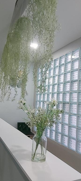 لابی و فضای عمومی Cinderella Residence - تصویر ۵