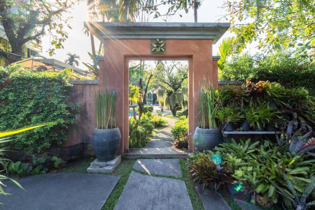 Mai Morn Resort SHA Plus - Resim 11