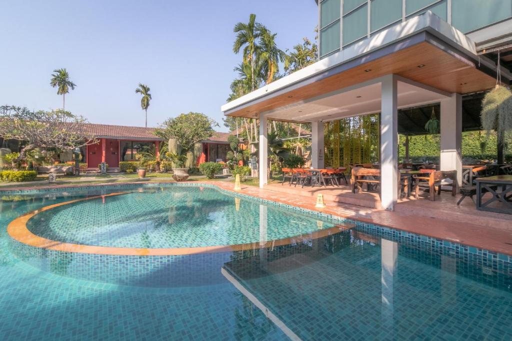 Mai Morn Resort SHA Plus - Resim 17