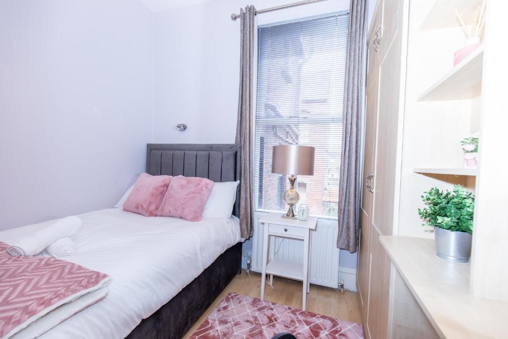SO-LUX - Double Room