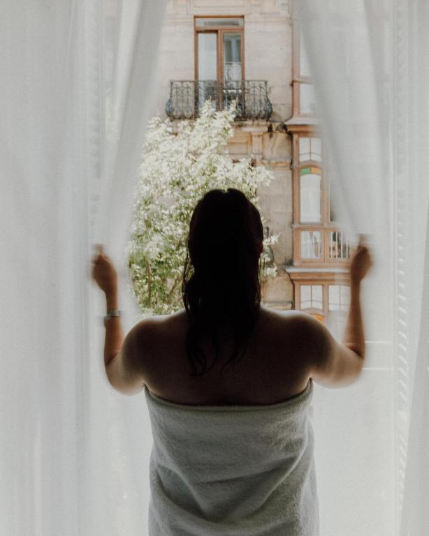 HOTEL ARRiZUL CATEDRAL 3 SUP - Resim 38