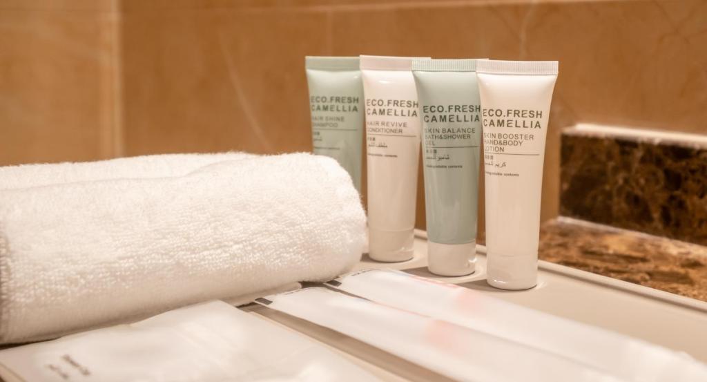 Peony Hotel - Resim 34