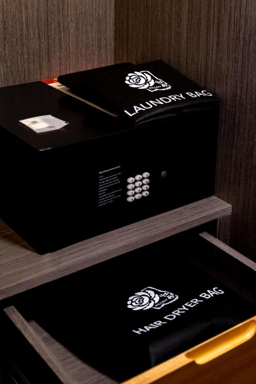 Peony Hotel - Resim 32