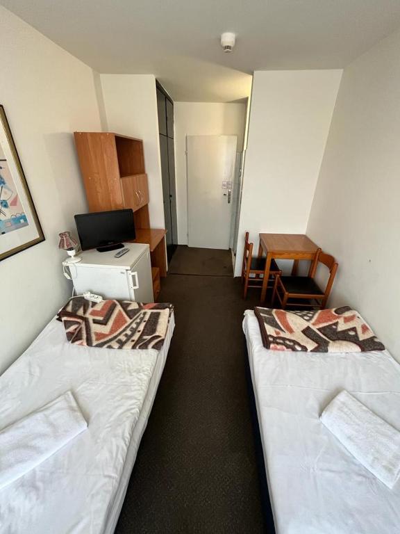 Jantar Resort - Resim 14