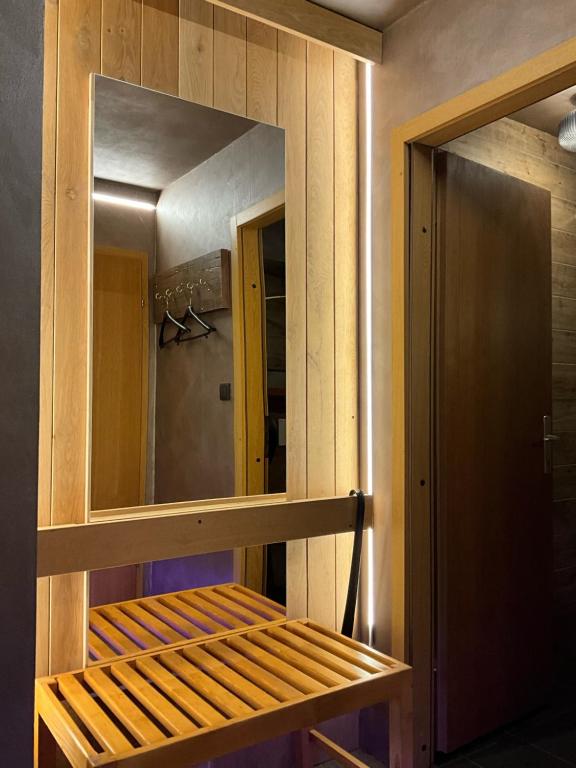 Fotografie z fotogalerie ubytování Apartment house Jager v destinaci Bohinj