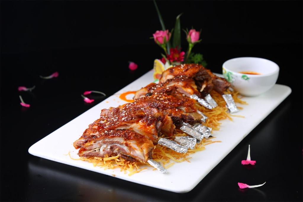 Peony Hotel - Resim 42