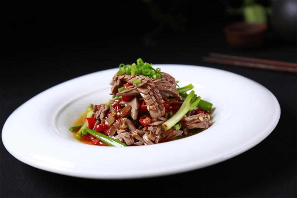 Peony Hotel - Resim 44