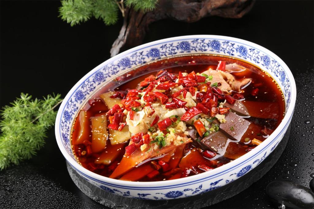 Peony Hotel - Resim 39