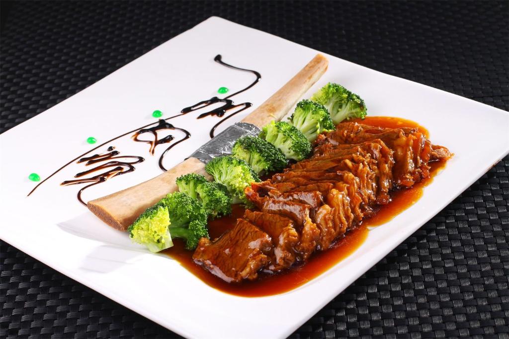 Peony Hotel - Resim 38