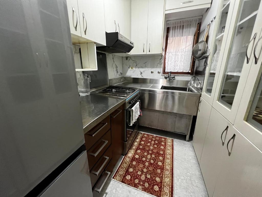 BOULEVARD Apartment - Image 4