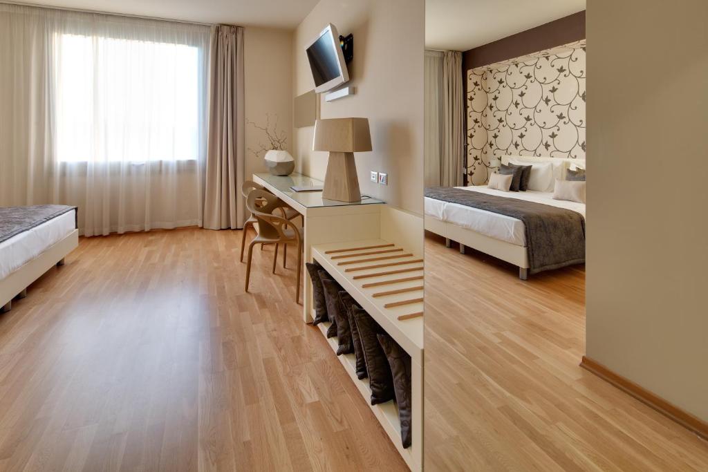 Best Western Plus Leone di Messapia Hotel & Conference - 10